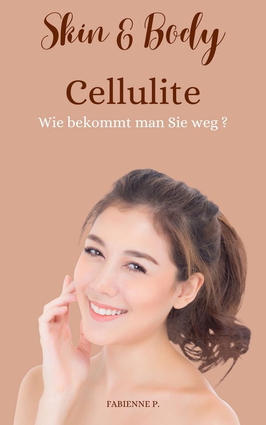 Cellulite - cover