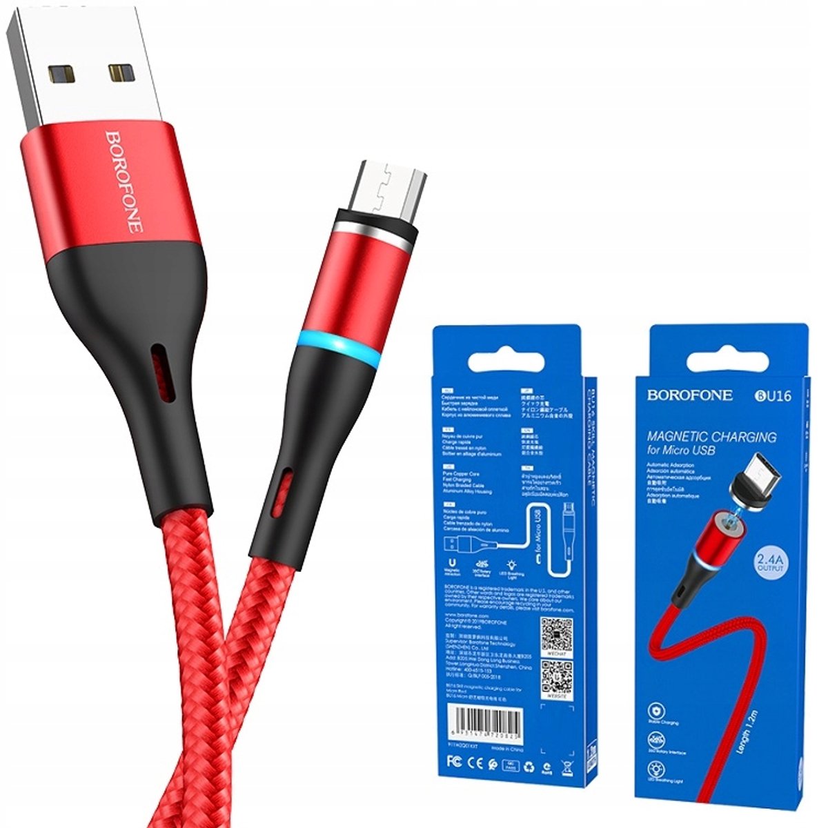 Het BOOD DE BIC16 BIC16 Mcrocox 2.4M 1.2M A