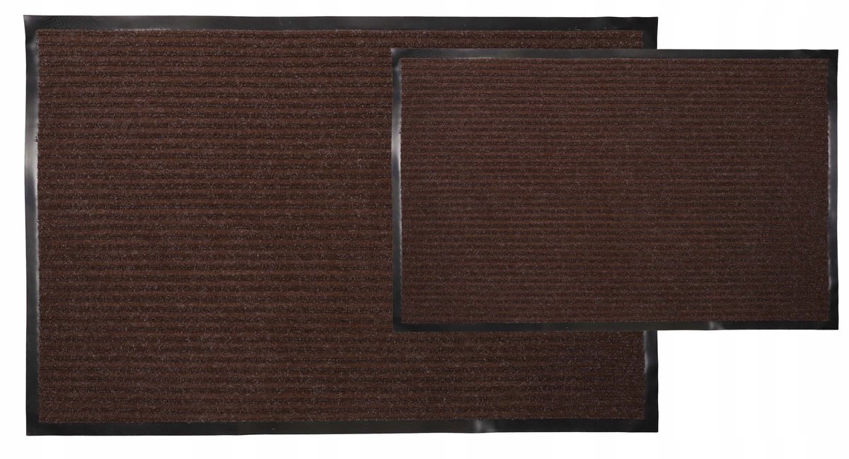 Absorberende Deurmat 90x150 cm - Antislip & Duurzaam