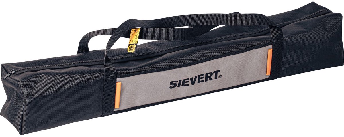 SIEVERT branderzak 100 x 10 x 10 cm - 500013