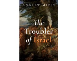 The Troubler of Israel