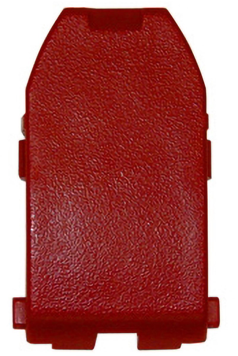 Tanosluiting karmijnrood (RAL 3002) - 83570058