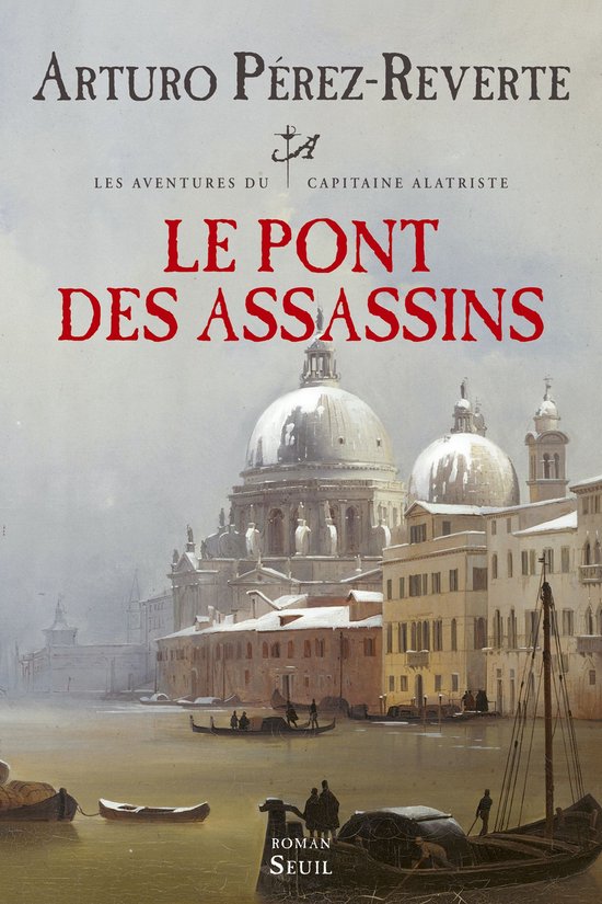 Le Pont des assassins