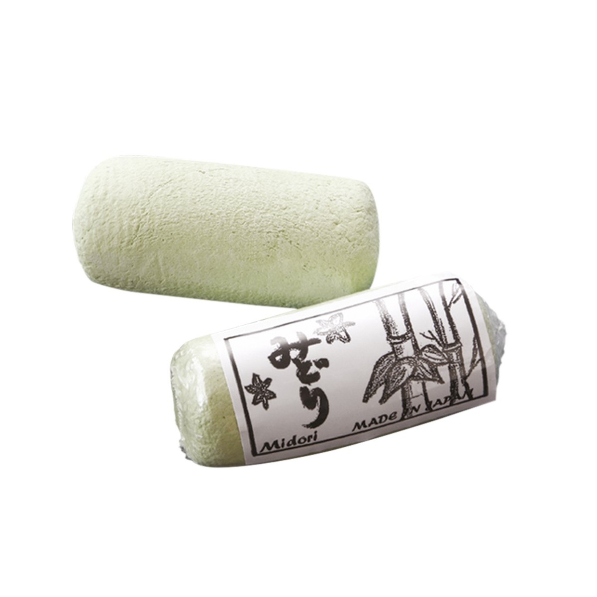 Polijstpasta Midori spiegelglans - voor de beste hoogglansafwerking op platina, goud en zilver