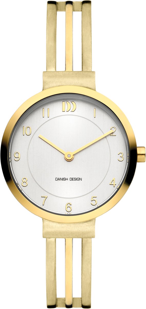 DANISH DESIGN TIARA GOLD IV05Q1277