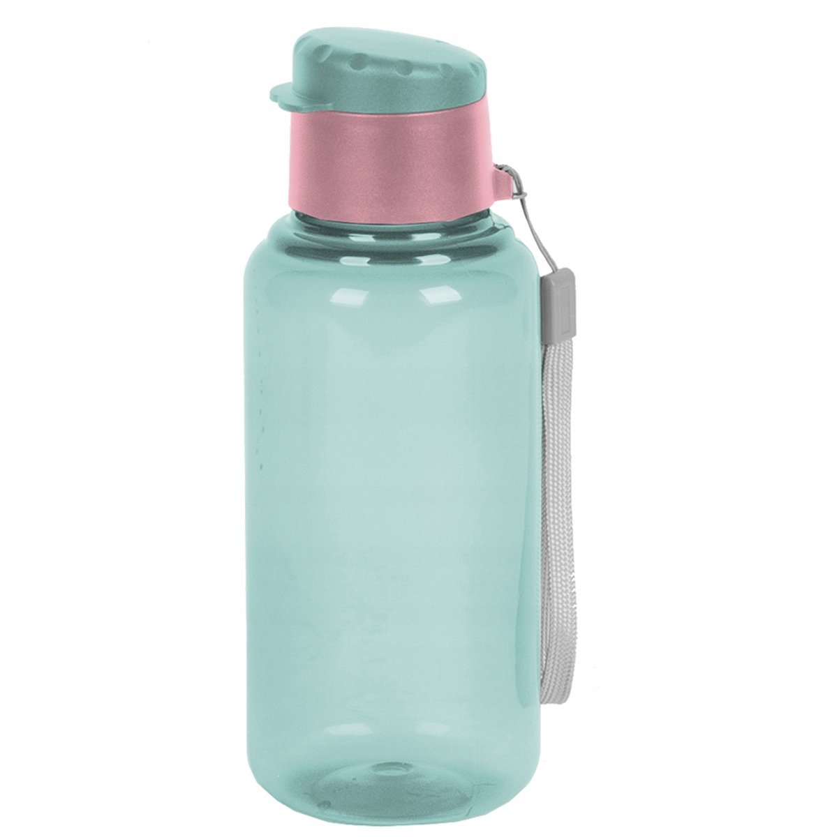 Paso Bidon Kinder 500ml - Mint Roze - School & Uitjes