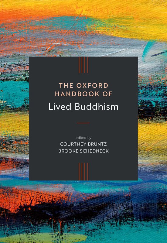 Oxford Handbooks-The Oxford Handbook of Lived Buddhism
