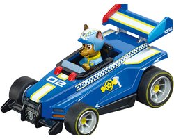 Carrera Go!!! Speelgoedvoertuig - GO!!! - PAW Patrol RRR - Chase auto