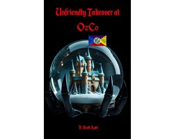 Unfriendly Takeover at OzCo