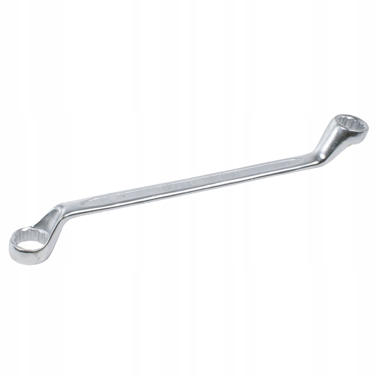 Proline Ringsleutel 25/28mm DIN 838 CV Chroom