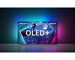 Philips 77OLED950/12 - 77 inch - 4K OLED - 2025