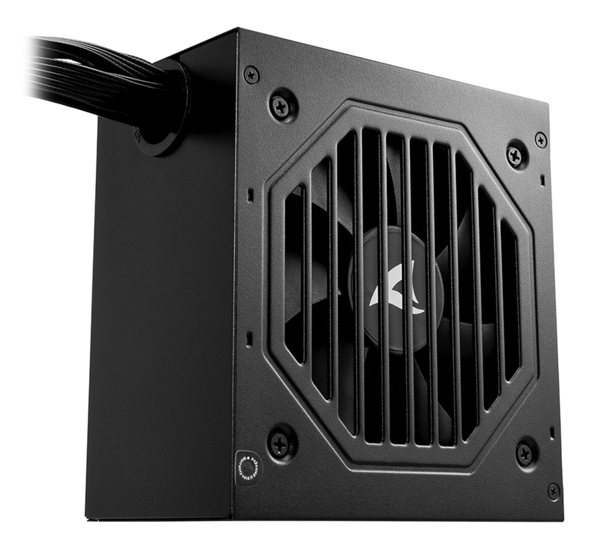 Voedingsbron Sharkoon Rebel P10 ATX 550 W