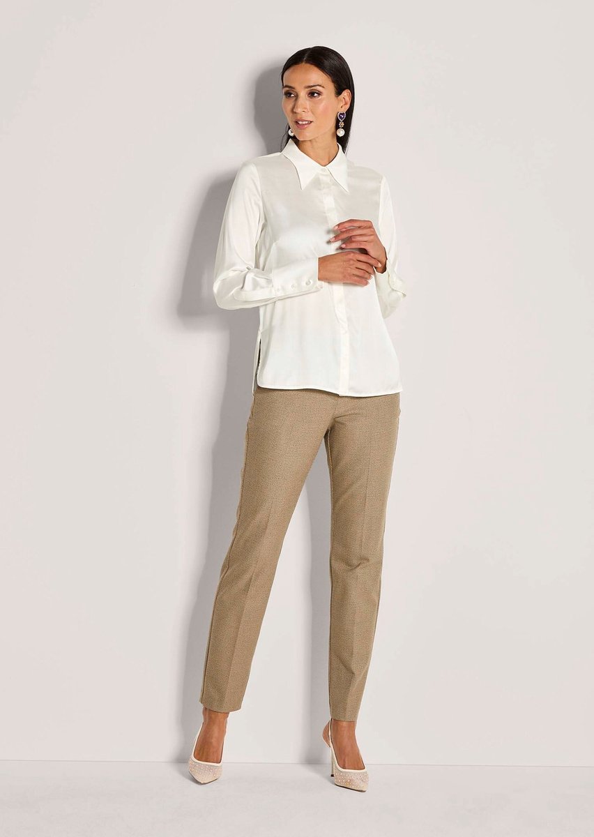 MADELEINE Blouse Blouse