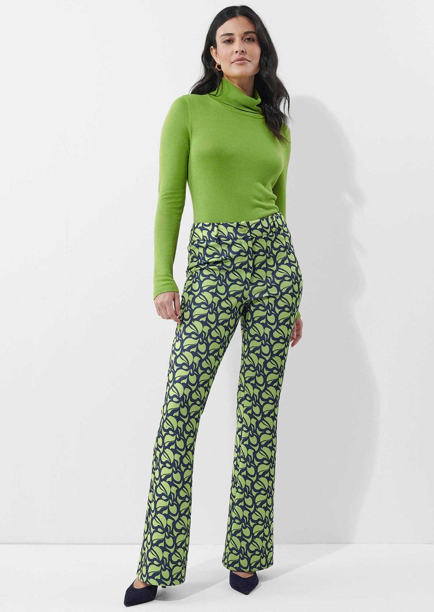 ALBA MODA Broek Broek