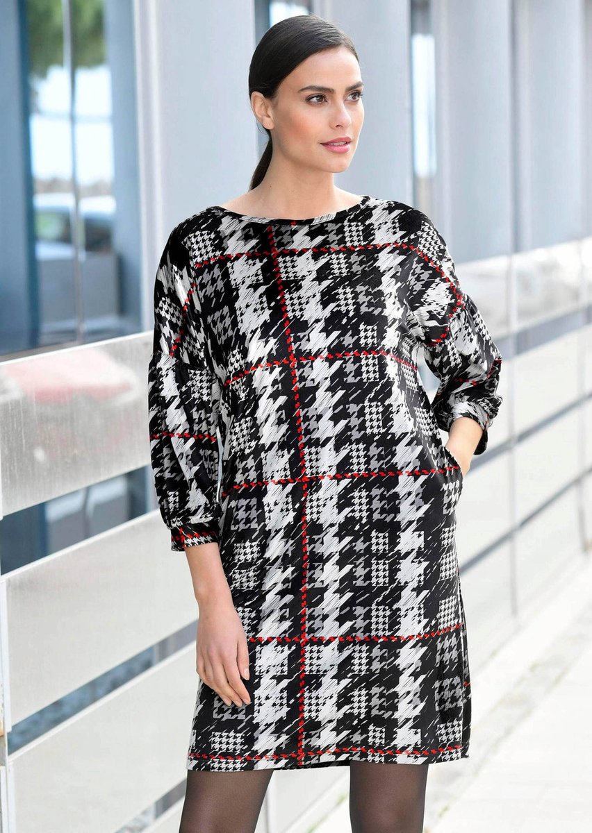 Alba Moda Jurk