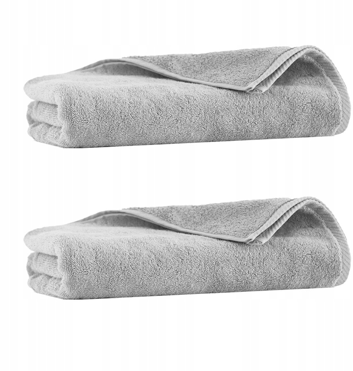 Zwoltex Handdouset 50x100 & 70x140cm - Egyptische Katon