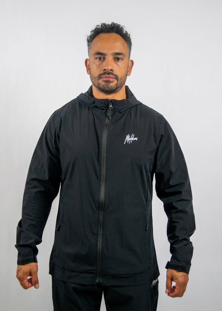 Malelions Sport Running Jacket