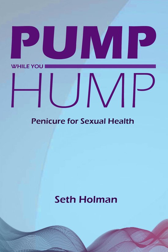 Pump While You Hump - cover