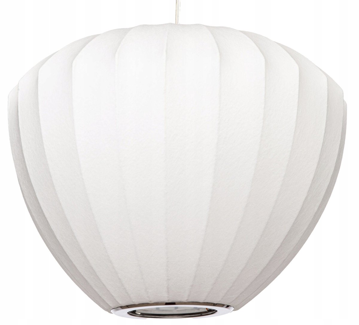 Moderne Witte Hanglamp CLOUD - Sfeervol en Stijlvol