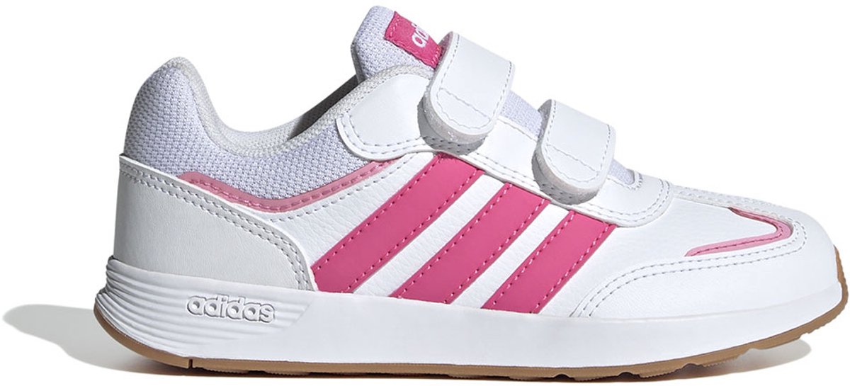 Cloud White / Pulse Magenta / Bliss Pink