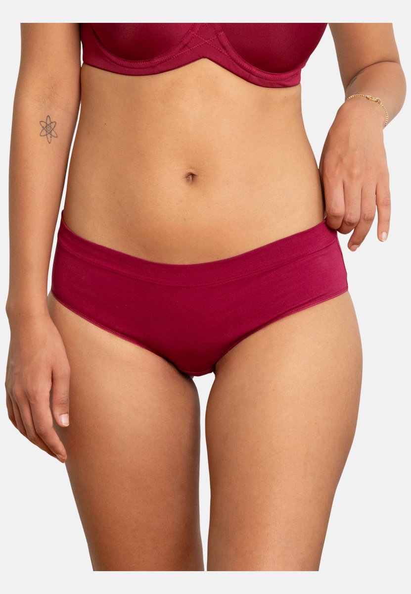 Panty COTTON BASIC