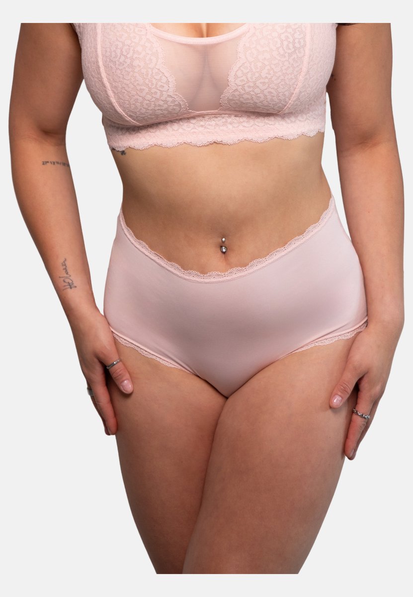 High-Panty BASIC