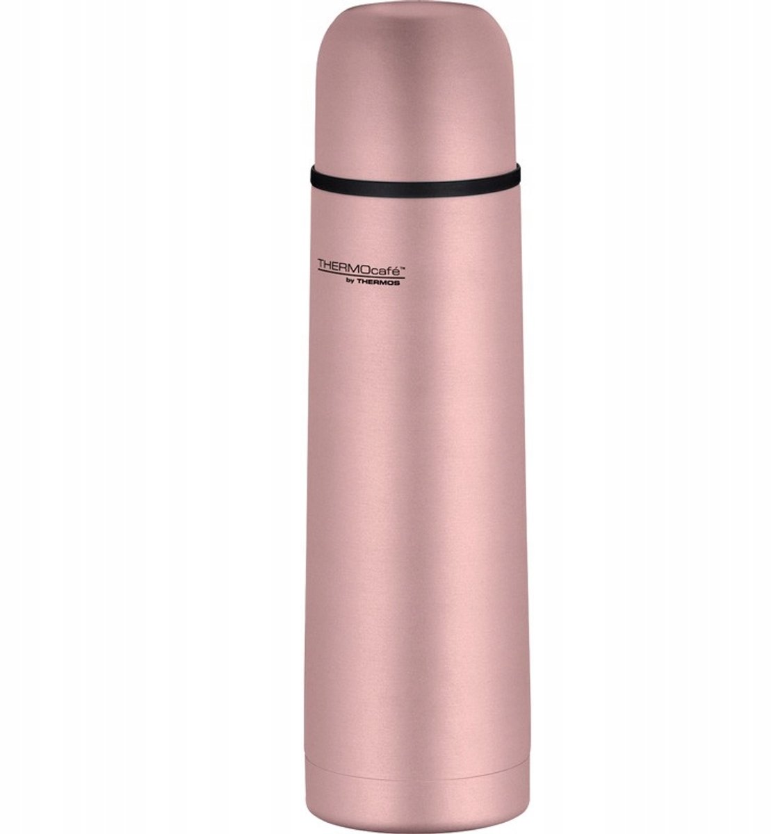Thermos RVS Drinkflessen 0,5L - Duurzaam & Thermisch geïnstalleerd