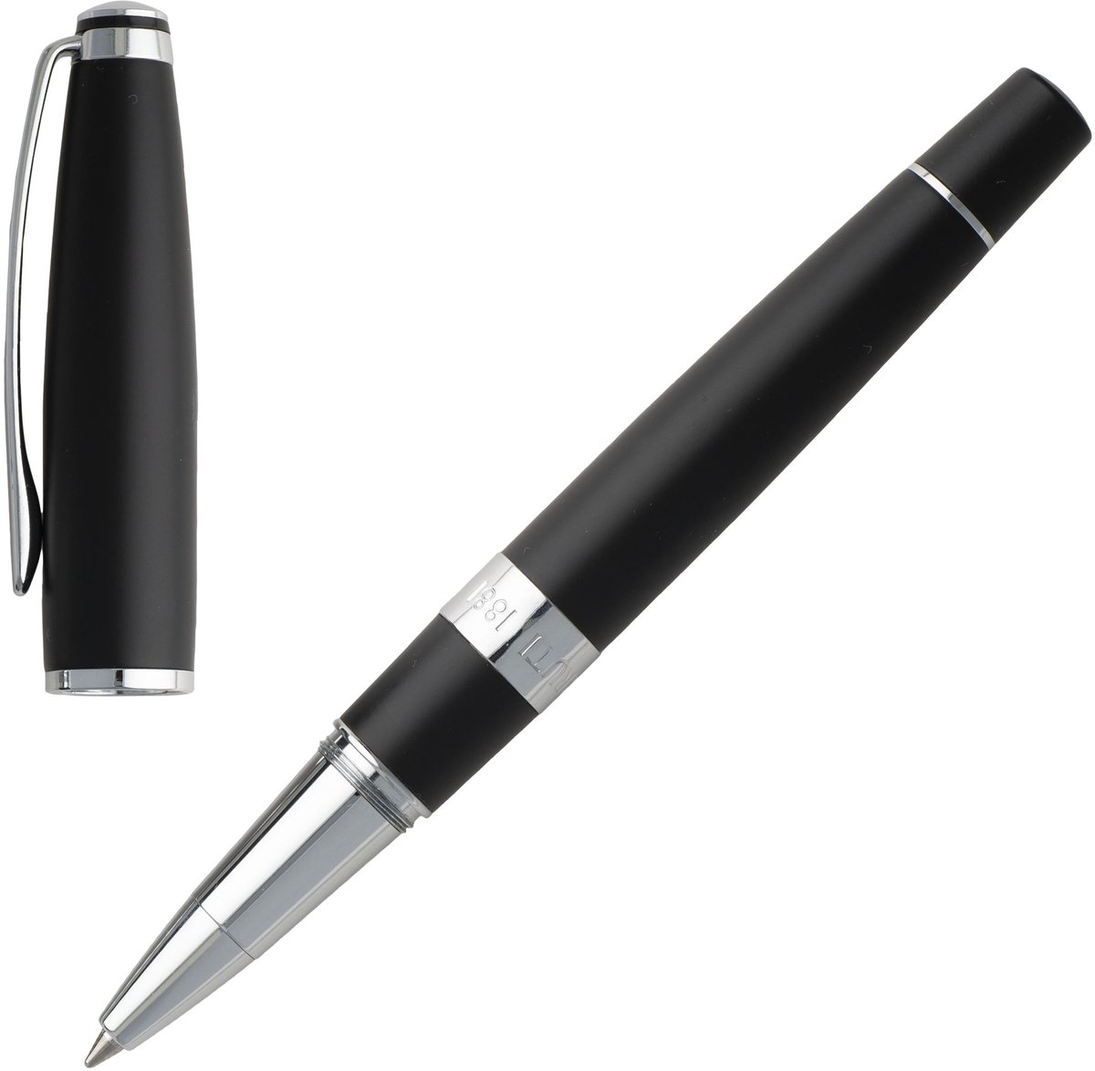 Pen Bicolore