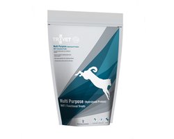 TROVET Multi Purpose Treats MHT (Hydrolysed Protein) Hond - 6 x 400 gr