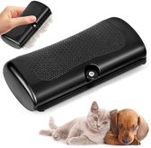 Groomify Pet Care Hundebürste, Mr Waggy Tails Deshedding