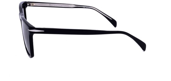 David Beckham DB 1092/S 807/M9 Glasdiameter: 55 van Merkloos — afbeelding 5