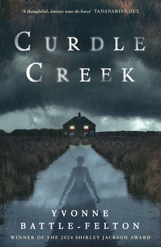 Curdle Creek - cover