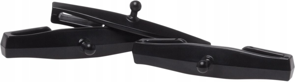 100% Accuri Tear-Off Houder voor Motorcross Goggles