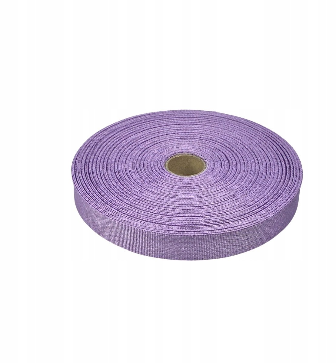 Ariadna Lintband 20 mm 50 m - Decoratief Violet Polyester
