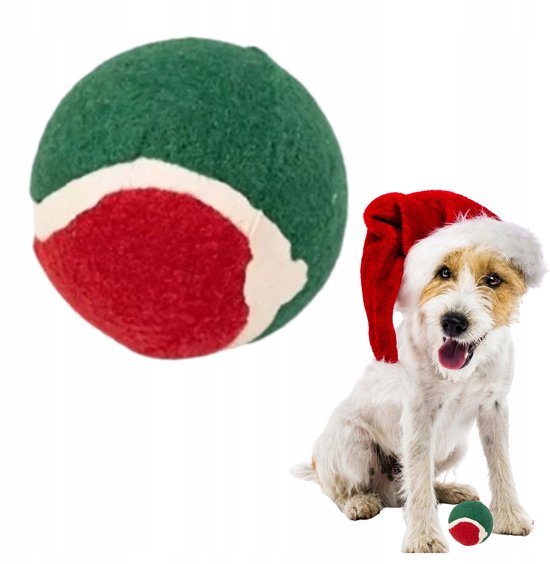 Tennisballen klein - Dierenspeelgoed kopen? | Korting tot 23