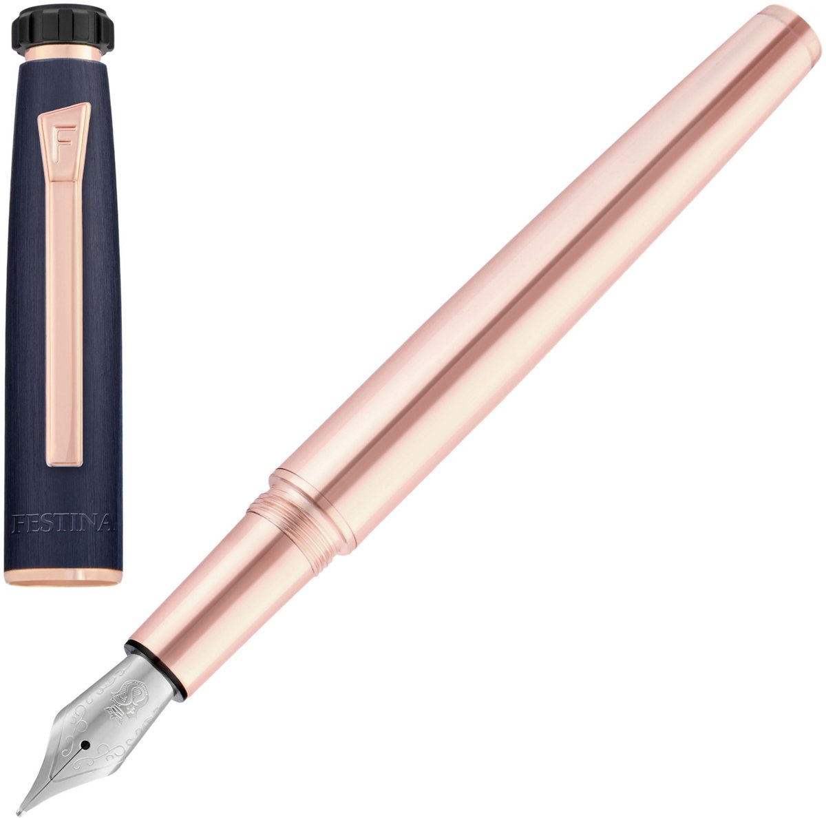 Pen Chronobike