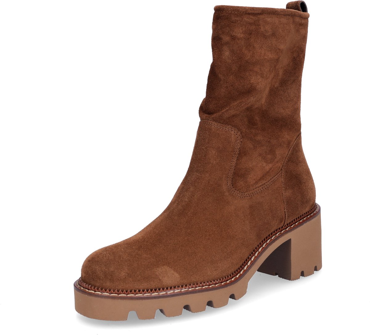 Paul Green Boot Bruin 37