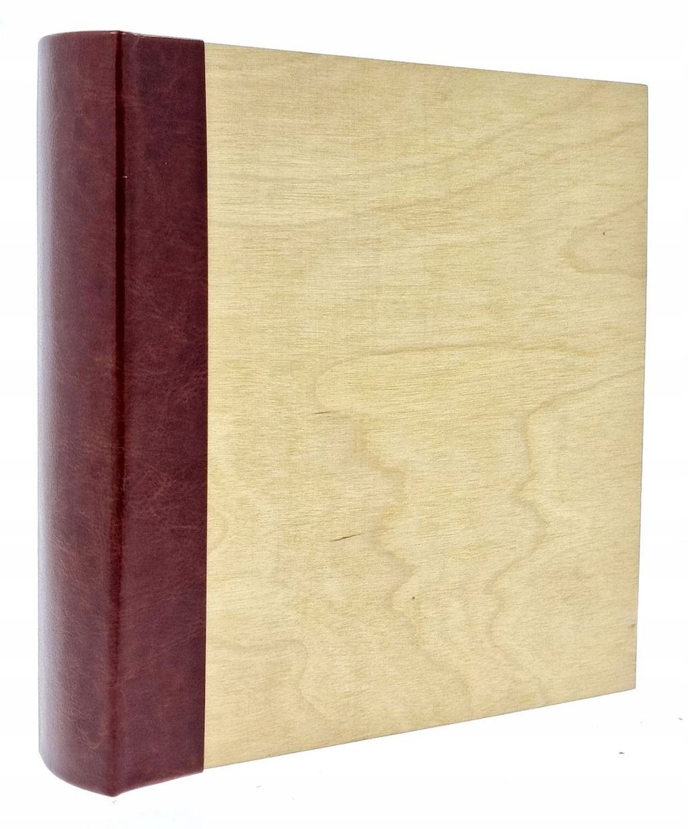 De KD46200 Bruin 10x15 cm Bruin 10x15 cm - 200 foto's