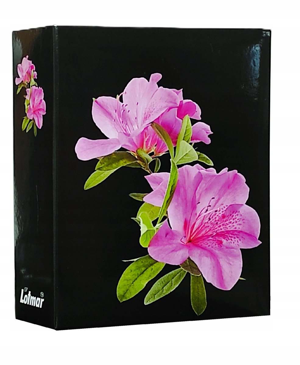 Fotoalbum 10x15 cm - 300 foto's - Hardcover