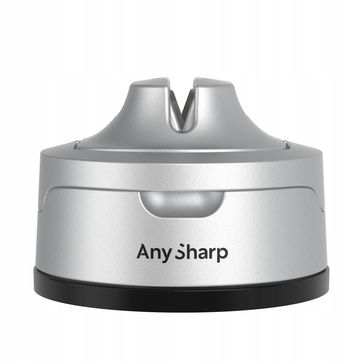 Anysharp EVO Messenslijper met Zuignap - Scherpe Messen Gegarandeerd