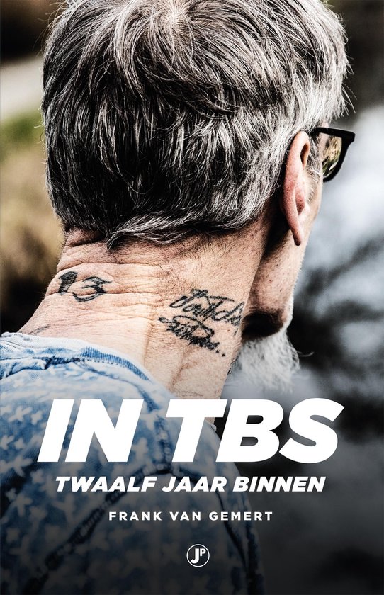 In TBS - cover