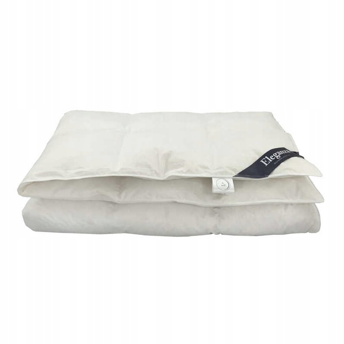 Poldaun Eleganza Winter Dekbed 220x240 - 90% Ganzendons