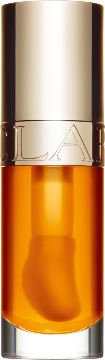 Clarins Lip Comfort Oil Lipolie 7 ml