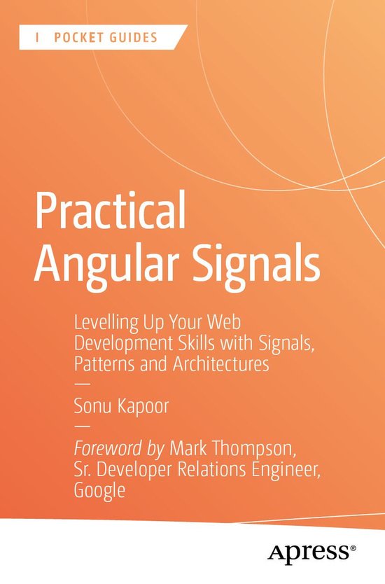 Professional and Applied Computing (R0) - Practical Angular  ... - cover