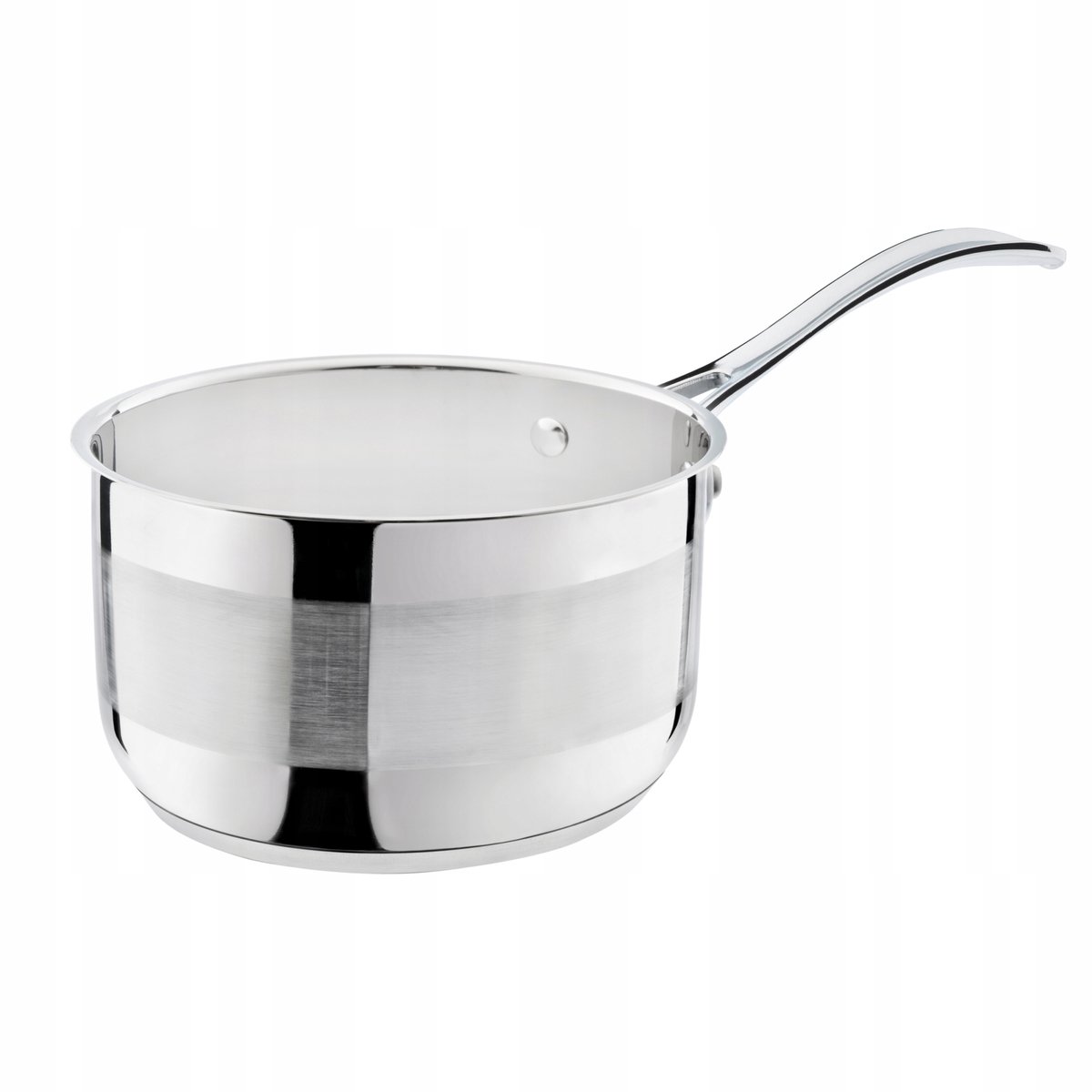 Galicja Primo Steel Stalen Pan 1,2L - 14cm