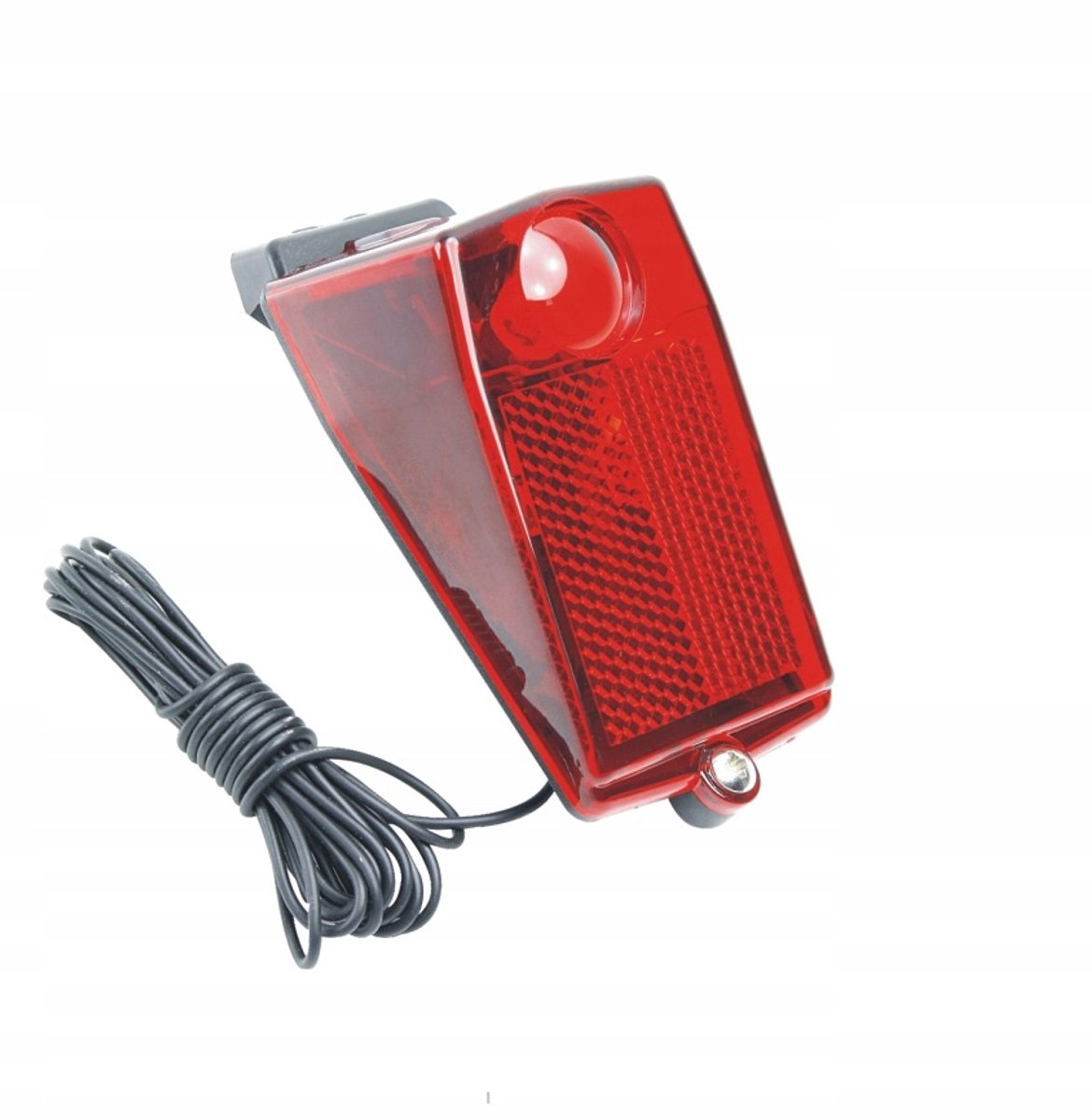 LED Achterlicht YG-WD-409 voor Fietsdynamo op Spatbord