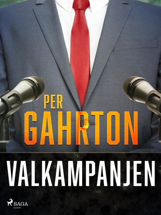 Valkampanjen - cover