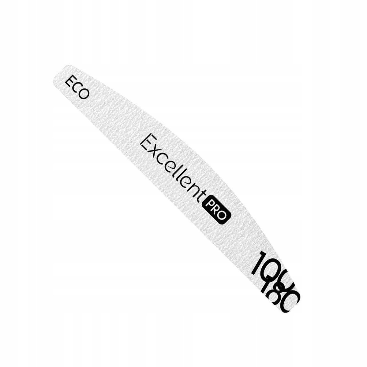 Uitstekende PRO Nagelvijl Zebralaars ECO 100/180