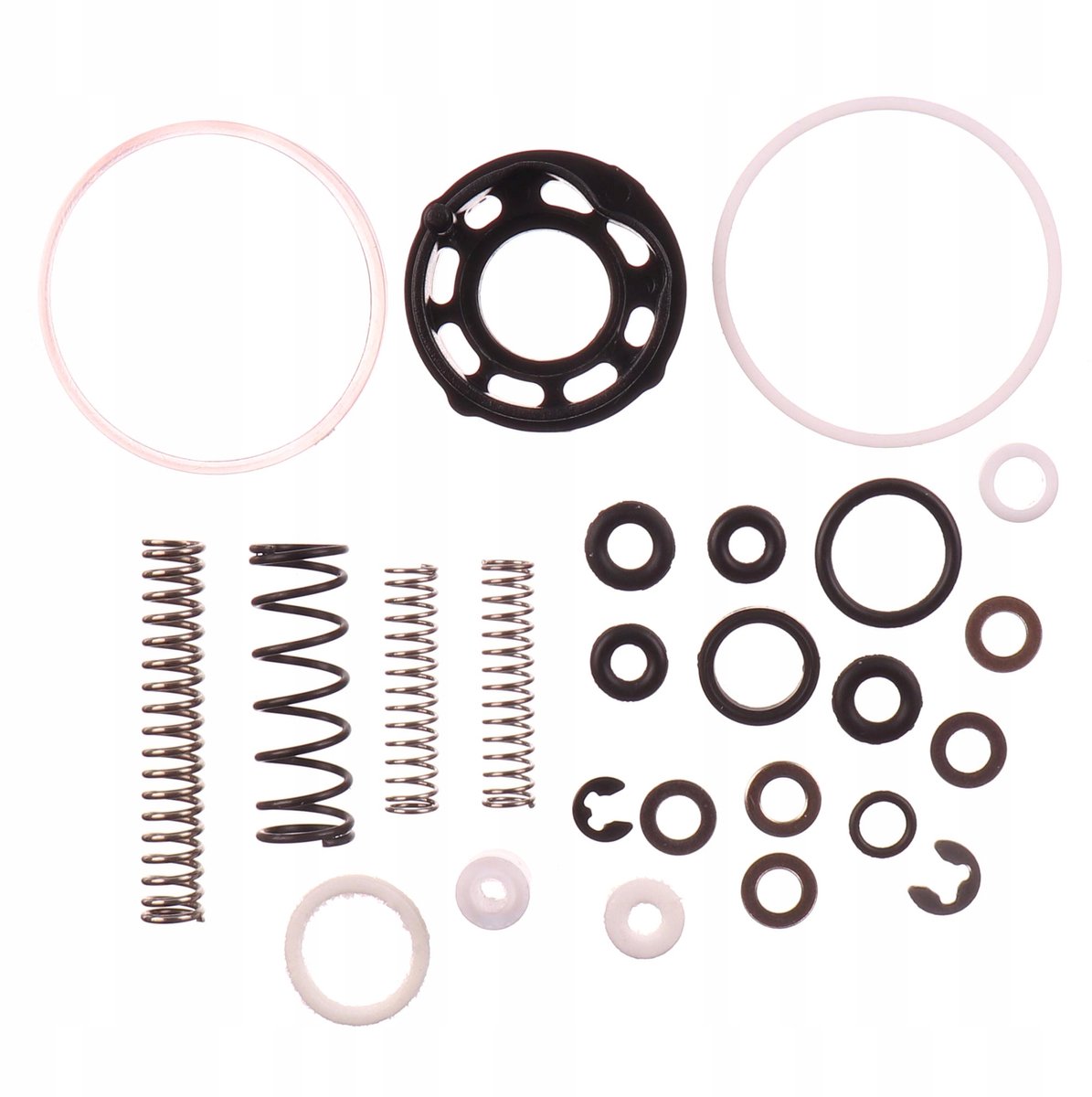 Reparatieset voor Auarita Nova Light Spuitpistool