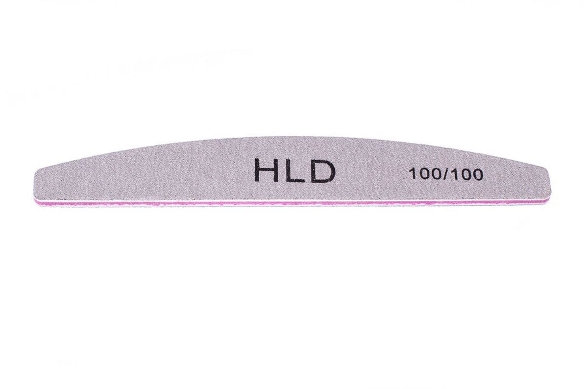 Nelagevijl 100/100 Bootvom - 5 Struks